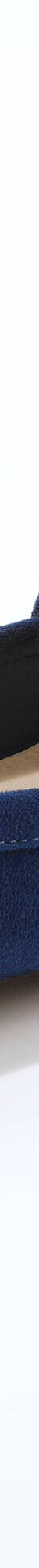 Mocassins souples textile microfibre (marine) Mocassins souples textile microfibre (marine)